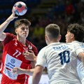 Juniori Srbije porazom od Slovenije ostali bez plasmana u četvrtfinale EP