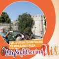 Besplatno panoramsko razgledanje Niša od 11. avgusta do 11. septembra