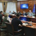 Operativni tim: Sledeće nedelje novi porast temperature i nastavak toplotnog talasa
