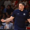 Alimijević otkrio: Evo ko sve neće igrati za Srbiju
