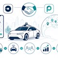 Uber i Pony.ai spremaju 2.000 robotaksija za Evropu: Bitka za tržište autonomne vožnje se ubrzava