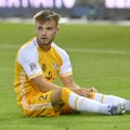 Zvezda pregovara sa još jednim levim bekom