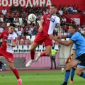 Voša po „već viđenom“ scenariju: Drugi poraz Novosađana u novoj sezoni, slavlje Novog Pazara