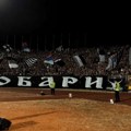 Južna tribina protiv ostavki u Partizanu: Puna i nedvosmislena podrška rukovodstvu