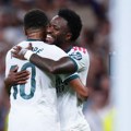 Het-trik Mbapea u pobedi Real Madrida nad Real Sosijedadom u Primeri