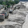 Satelitski snimci otkrivaju razmere katastrofe u Nepalu: Istražuje se da li je urušavanje glečera izazvalo poplave