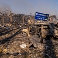 Кијев: Русија припрема копнену офанзиву у правцу Кијева; Песков: Нема разлога за побољшање односа с Европом