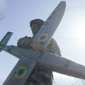 Dron izazvao požar u ruskoj rafineriji dok Moskva najavljuje odmazdu