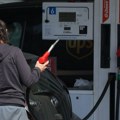 Влада Србије продужила привремену забрану извоза нафте и деривата до 30. септембра