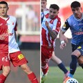 Vojvodina u danu zaradila milione: Dva velika transfera odjeknula Karađorđem