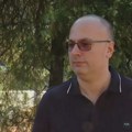 Dimitrijević: Neko pokušava na nezakonit način da prijavi građane da glasaju u inostranstvu