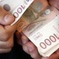 Da li će građani koji duguju bankama i izvršiteljima ostati bez 6.000 dinara? Evo šta kaže advokat: U pitanju je specifična…
