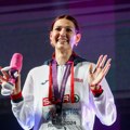 Angelina Topić i Adriana Vilagoš ne dobijaju medalje, napravljen veliki presedan, u igri neviđeni novac