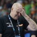Litvanija je naredni rival Srbije u kvalifikacijama za Mundobasket, a nakon haosa u Savezu selektor je podneo ostavku