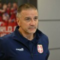 "Bata" Mirković pozvao 26 mladih igrača: Neće biti iznenađenje ako neke pozajmi Paunović