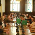 SDA Sandžaka predala listu RIK-u