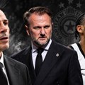 Partizan i Evroliga – sve je drugačije