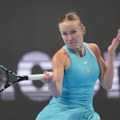 Teniserke Ukrajine izborile plasman u finale Bili Džin King kupa