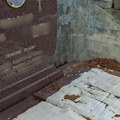 (Foto) Marijana došla na grob bake i deke i ostala zatečena: "Pokažite bar minimum poštovanja prema pokojnicima i njihovim…