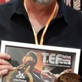 Film “Kamen drevnog snevača 3” osvojio treću nagradu na festivalu na Krku