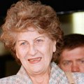 Biografija Biljane Plavšić: Od univerzitetske profesorke i predsednice Republike Srpske do presude u Hagu