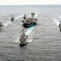 Pentagon šalje treći nosač aviona na Bliski istok sa do 10.000 vojnika