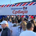 Izborni presek: Miting SNS-a u Beogradu, Studentska lista u Novom Pazaru