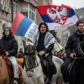 Izborni presek: Miting SNS-a u Beogradu, Studentska lista u Novom Pazaru