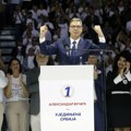 Izborni presek: Vučić predstavio program 'Ujedinjene Srbije', Fico ipak nije došao