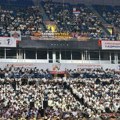 Izborni presek: Miting SNS-a ipak bez specijalnog gosta, Studentska lista u Novom Pazaru