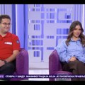 Vek i po Crvenog krsta Srbije - od ratnih bolnica do brige o usamljenim građanima