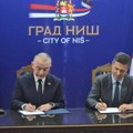 Potpisan protokol: Od decembra pravosudni ispit moći će da se polaže i u Nišu