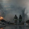 Ukrajina preusmerava više od 300 miliona evra na hitne potrebe vojske