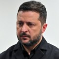 Zelenski: Spremni smo da zaustavimo udare na ruske energetske objekte