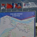 Kineske „krtice“ stoje na granici: Novi problem za srpski metro