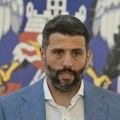 Šapić: Autobuska i železnička stanica bi trebalo da budu završene do proleća 2027. godine