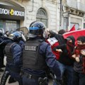 Zašto je francuska policija najbrutalnija u Evropi? Nisu tu da štite građane, na korak su od "dozvole za ubijanje"