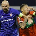 Liga konferencija: Poraz Dinama u Zagrebu, moćni Lugano se prošetao do pobede Španiji