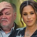 Poslednje pismo Megan Markl ocu koji je optužen za pedofiliju: Veliki skandal trese kraljevsku porodicu