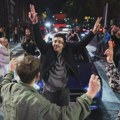CeSID i Ipsos na osnovu uzorka od 96 odsto: Studentska lista 52,9 odsto, Vučić 38,8