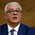 Mandić čestitao Studentskoj listi pobedu: "Crna Gora i Srbija treba da grade najbolje odnose"