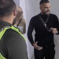 Osmakčić napustio Srbiju! Nakon jezivih uvreda i diskvalifikacije Marko opet u Hrvatskoj: "Ko zna kad..."