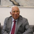 Predsednik Evropskog saveta čestitao Srdanoviću pobedu Studentske liste