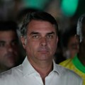 Bekstvo iz Brazila: Flavio Bolsonaro u Ekvadoru, oglasio se Tramp: "Daću mu vizu"