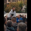 Lazarevčani šetnjom do policije: „Ovo nije demonstracija sile, već dostojanstva i odlučnosti“