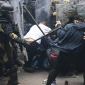 Sarrazin: Na protestima na Kosovu i huligani iz Srbije