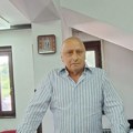 Miloje Brzaković na čelu PUPS-a u Novoj Varoši