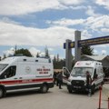 Eksplozija u Turskoj: Poginulo 5 radnika u fabrici eksplozivnih naprava