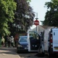 Troje ljudi ubijeno, troje povređeno u napadu u Notingemu u Engleskoj