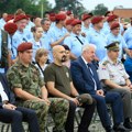 Kragujevac domaćin „23. vidovdanskog skupa“ veterana 63. padobranske brigade